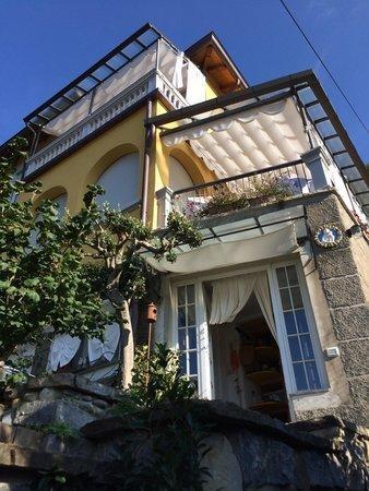 Apartment Como 54B Номер фото