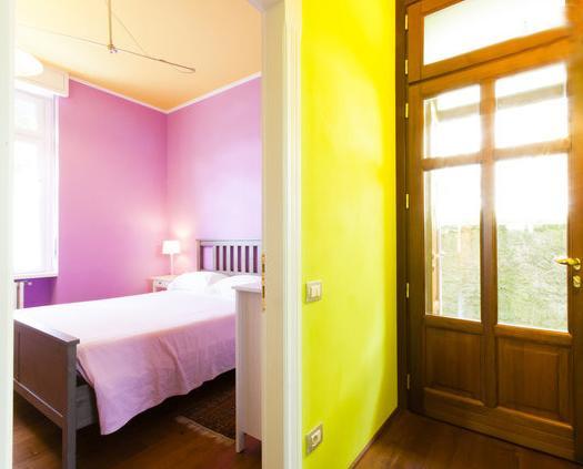 Apartment Como 54B Экстерьер фото