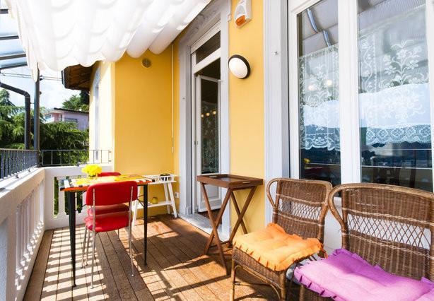 Apartment Como 54B Экстерьер фото