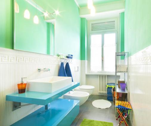 Apartment Como 54B Номер фото