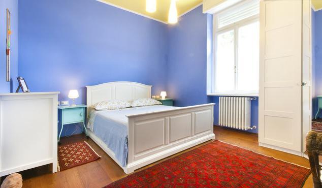 Apartment Como 54B Номер фото