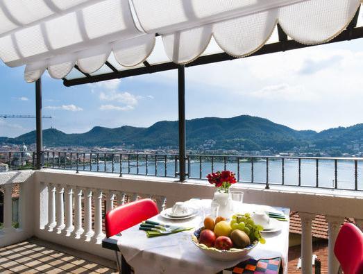 Apartment Como 54B Экстерьер фото