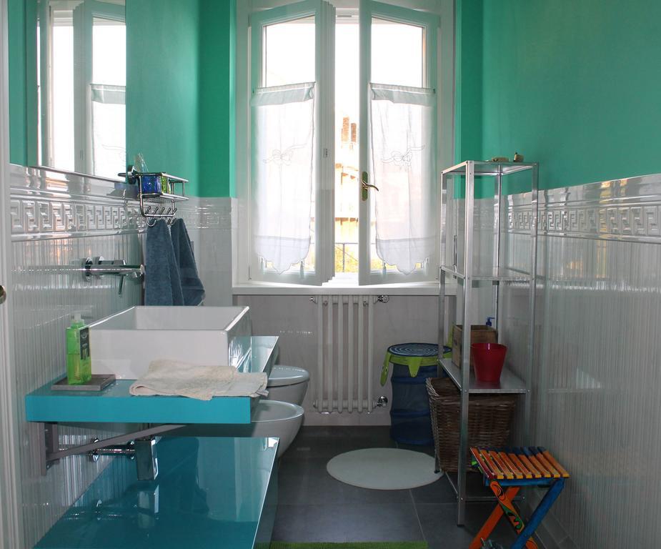 Apartment Como 54B Экстерьер фото
